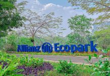 Tak Cuma Tawarkan Suasana Asri, Spot Lari di Ancol Ini Juga Punya Wisata Edukasi