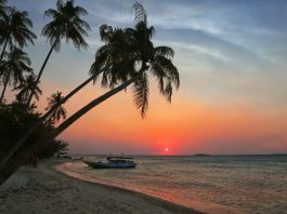 Karimunjawa Sambut Kembali Wisatawan Mulai 16 Oktober