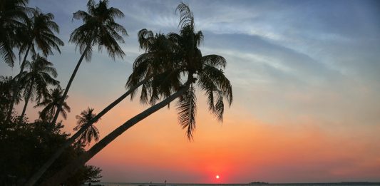 Karimunjawa Sambut Kembali Wisatawan Mulai 16 Oktober