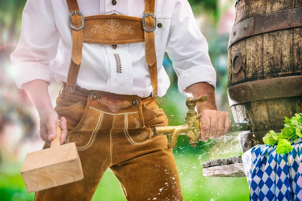 Selain Munich, Berbagai Kota di Dunia Juga Turut Merayakan Oktoberfest