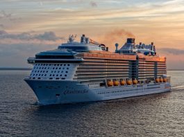 Tren Wisata Baru, Singapura Luncurkan Pelayaran Tanpa Tujuan