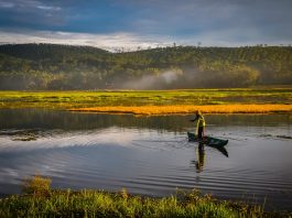 Hanya Sejam dari Semarang, Pesona Wisata di Ambarawa Sayang untuk Dilewatkan