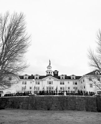 Perayaan Halloween Jadi Makin Seru dengan Tur Virtual Kunjungi Bangunan Misterius (Bagian 1)