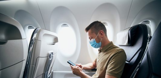 7 Titik yang Harus Dibersihkan Sebelum Pesawat Lepas Landas