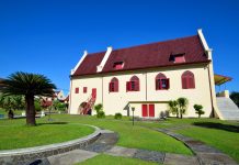 Fort Rotterdam, Saksi Bisu Berbagai Peristiwa Bersejarah di Makassar