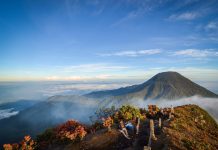 Ingin Mendaki Gunung Gede Pangrango? Simak Dulu Aturan Terbarunya