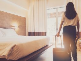 Tren Wisata Saat Pandemi, Turis Cari Akomodasi Aman dan Higienis