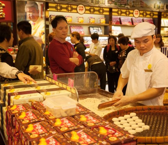 Liburan di Macao, Ini Oleh-oleh Khas yang Wajib Dibawa Pulang