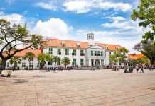 3 Museum Wajib Kunjung di Jakarta Sudah Buka Kembali, Apa Saja?