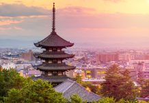 Lain Kali ke Jepang, Yuk Kunjungi Nara dan 4 Atraksi Terbaiknya