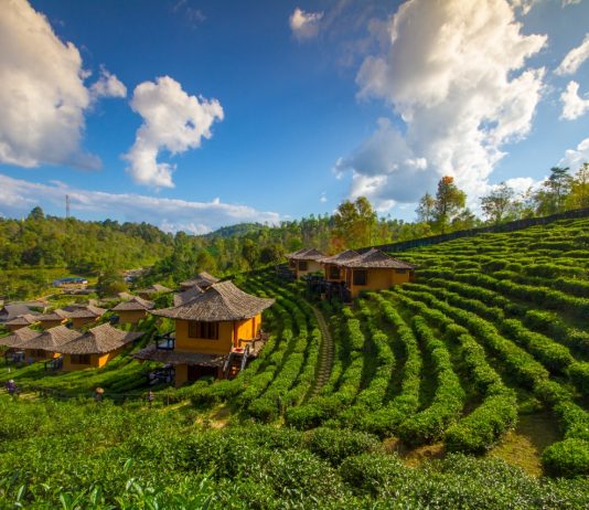 Thailand Gandeng Airbnb untuk Promosikan Pariwisata Berbasis Komunitas