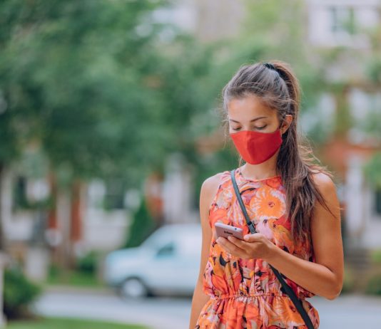 Libur Panjang Saat PSBB Transisi di Jakarta, Bisa Ngapain Aja?