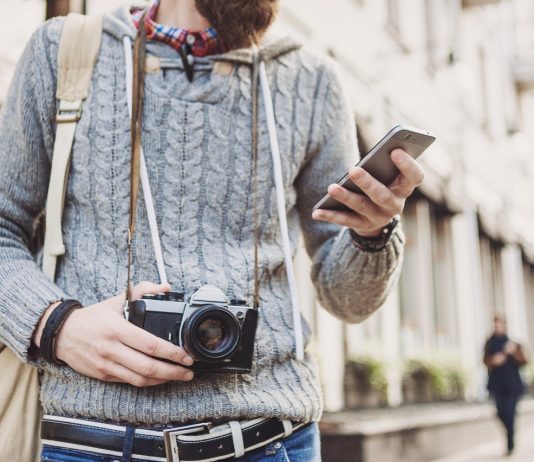 Update Terbaru Live View di Gmaps Makin Mudahkan Pelancong Mencapai Tujuan