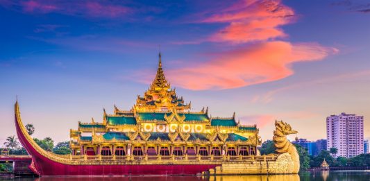 6 Destinasi Populer di Asia Ini Sering Salah Dikira Ibu Kota