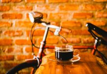 5 Tempat Ngopi Favorit Seusai Gowes