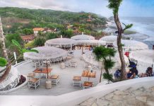 Kafe Tepi Pantai di Gunungkidul Ini Bakal Ingatkan Kamu Akan Bali