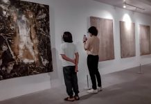 Belum Punya Acara Akhir Pekan? Yuk, Kunjungi Pameran “Pulih” di Pasar Seni Ancol