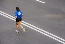 Jakarta Marathon 2020 Bakal Tetap Digelar Meski Virtual