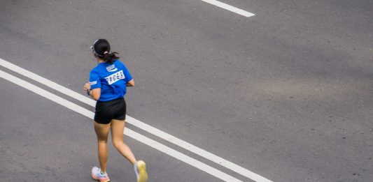 Jakarta Marathon 2020 Bakal Tetap Digelar Meski Virtual