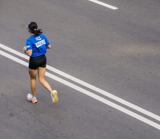 Jakarta Marathon 2020 Bakal Tetap Digelar Meski Virtual