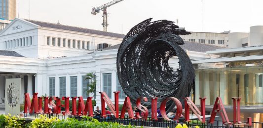 Mengenang Sosok Pangeran Diponegoro Lewat Dongeng dan Video Mapping