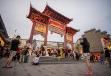 Unik, 3 Tempat Ini Tawarkan Suasana Makan Seperti di Kyoto, Seoul, dan Tiongkok