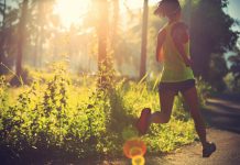 Jelang Akhir Tahun, Pintu Langit Trail Run Gelar Lomba Lari Virtual