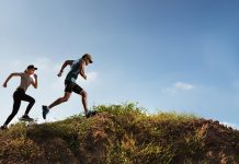 Selain Trekking, Sentul Juga Punya Spot Lari Lintas Alam yang Seru