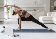 Rekomendasi Studio Yoga untuk Tetap Bugar Saat Pandemi