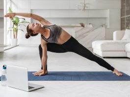 Rekomendasi Studio Yoga untuk Tetap Bugar Saat Pandemi