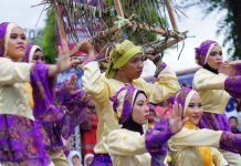 Tumbuhkan Pariwisata, Belitung Gelar Festival Tanjung Kelayang