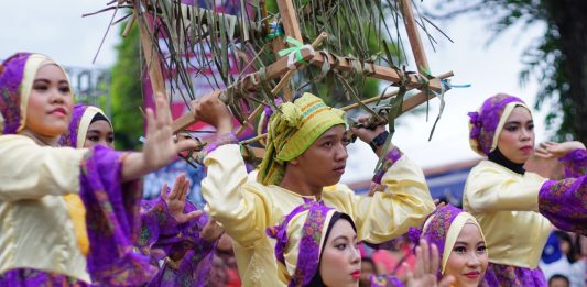 Tumbuhkan Pariwisata, Belitung Gelar Festival Tanjung Kelayang