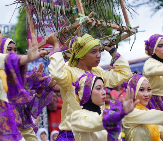 Tumbuhkan Pariwisata, Belitung Gelar Festival Tanjung Kelayang