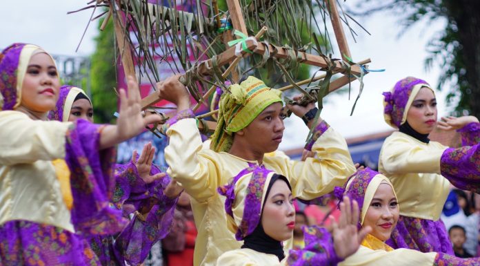 Tumbuhkan Pariwisata, Belitung Gelar Festival Tanjung Kelayang