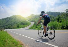 Yuk, Bersepeda Virtual Bareng Cheers Sekalian Berdonasi untuk Pasien Kanker