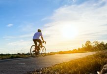 Minat Gowes Tinggi, Salonpas Gelar Sport Virtual Ride