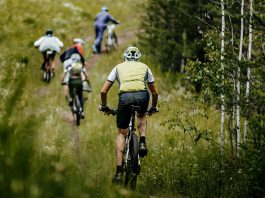 Joox Hadirkan Lomba Lari dan Sepeda Virtual Bareng Komunitas