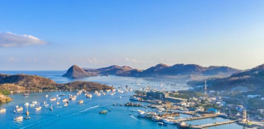 Konser Musik Persembahan Kemenparekraf Suguhkan Keindahan 3 Destinasi Wisata Super Prioritas