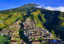 Nepal van Java di Dusun Butuh Beroperasi Lagi, Tawarkan Spot Selfie Baru