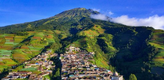 Nepal van Java di Dusun Butuh Beroperasi Lagi, Tawarkan Spot Selfie Baru