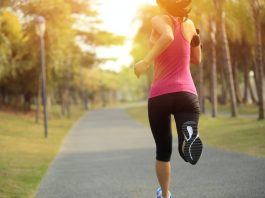 Suguhkan Pemandangan Asri, Ini 3 Jogging Track Terbaik di BSD