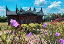 Buka Kembali Akhir Pekan Ini, Small World Purwokerto Ajak Wisatawan Keliling Dunia dalam Sehari