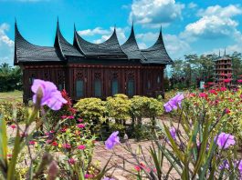 Buka Kembali Akhir Pekan Ini, Small World Purwokerto Ajak Wisatawan Keliling Dunia dalam Sehari