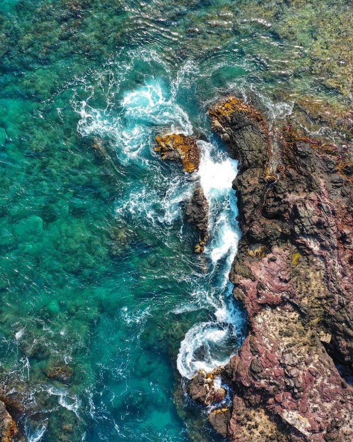 Cantiknya Pulau Sangiang, Spot Favorit untuk Snorkeling di Sekitar