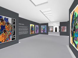 Di Penghujung 2020, ChiaroBytes Gelar Pameran Virtual In Frame