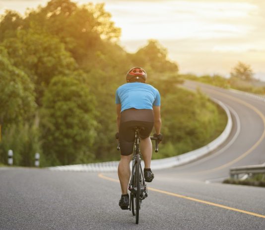 Mengawali 2021, SIS Gelar Lomba Lari dan Sepeda X-tra Race Virtual Edition