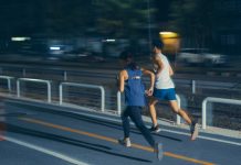 4 Tempat di Jakarta yang Cocok Buat Jogging Malam