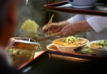 3 Restoran Ramen Autentik Wajib Kunjung di Little Tokyo Jakarta