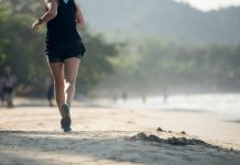 Lomba Lari Coast to Coast Night Trail Ultra Kembali Digelar Maret 2021