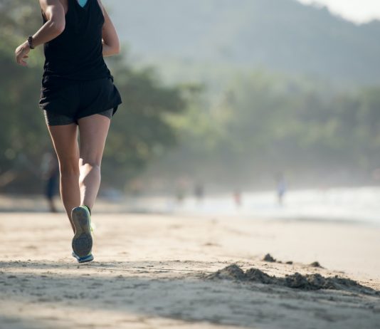 Lomba Lari Coast to Coast Night Trail Ultra Kembali Digelar Maret 2021